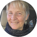 Kim Hourston profile picture