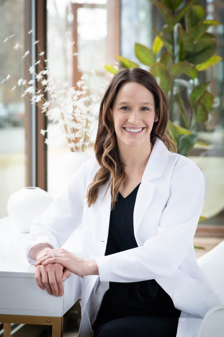 Dr. Eugenia White