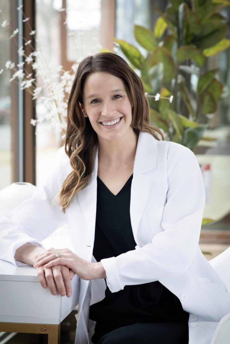 Dr. Eugenia White